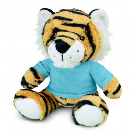 Tiger Plush Toy Promotional Products
